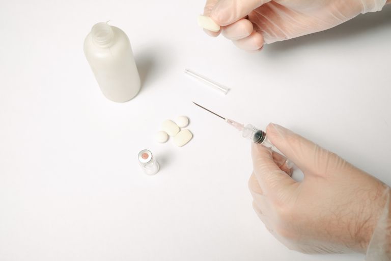 渋谷の内科クリニックで見つける健康管理の新常識